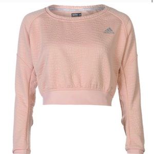Adidas Women’s AKTIV Cozy Pullover
